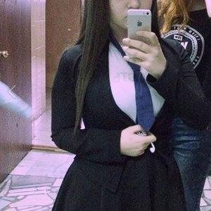Голая Селия
