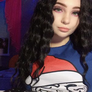 Голая Селия
