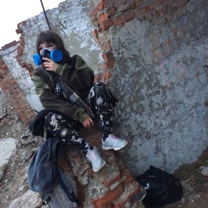 Голая Селия