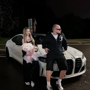 Голая Лейла Майерс