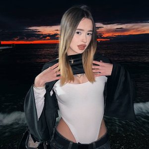 Голая Лейла Майерс