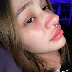 Голая Лейла Майерс