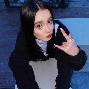 Голая Лейла Майерс