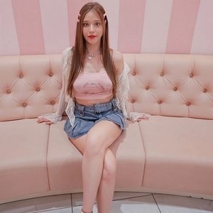 Голая Lyasyaa