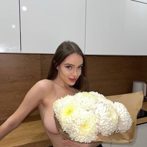 Голая Даша Юрченко