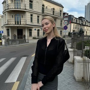 Голая Maryymme