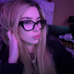 Голая Maryymme