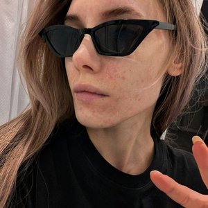 Голая Анастасия Муллаянова