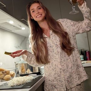 Голая Анастасия Муллаянова