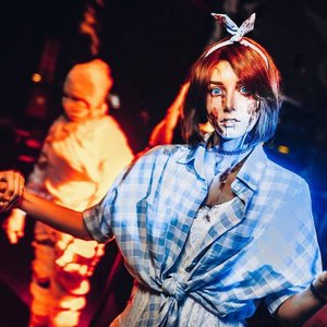 Голая Анастасия Муллаянова