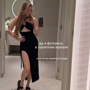 Голая Анастасия Муллаянова