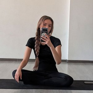 Голая Анастасия Муллаянова