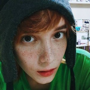Голая Анастасия Муллаянова