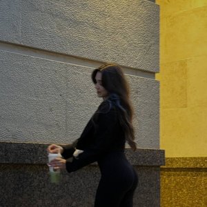 Голая Настя Рочерша