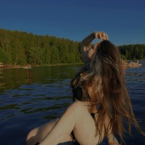 Голая Настя Рочерша