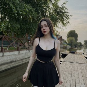 Голая Настя Рочерша