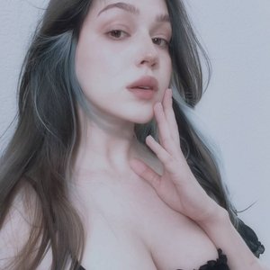 Голая Настя Рочерша