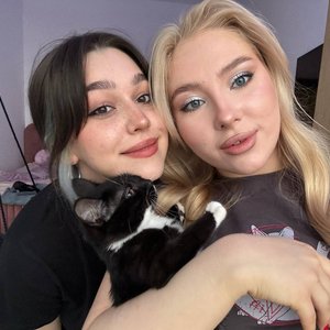 Голая Настя Рочерша