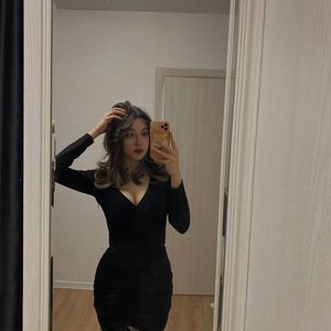 Голая Настя Рочерша