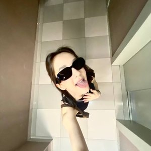 Голая Ангелина Клевцова