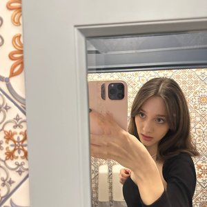 Голая Ангелина Клевцова