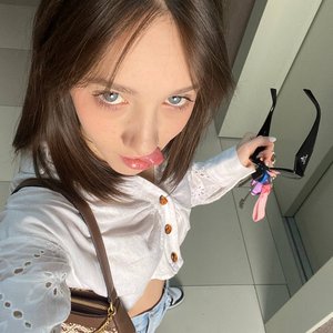 Голая Ангелина Клевцова
