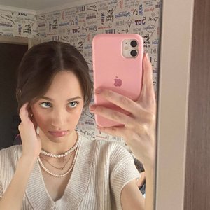 Голая Ангелина Клевцова