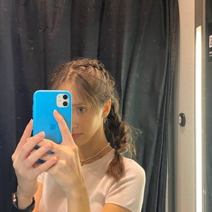 Голая Ангелина Клевцова