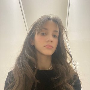 Голая Ангелина Клевцова