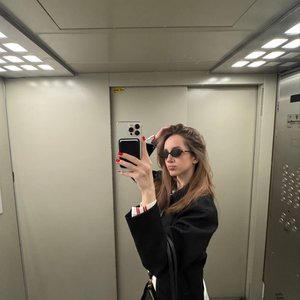 Голая Ангелина Клевцова