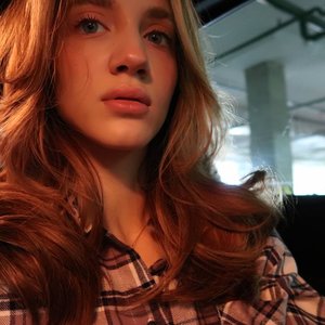 Голая Ангелина Клевцова