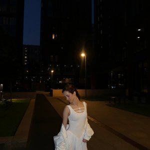 Голая Ангелина Клевцова