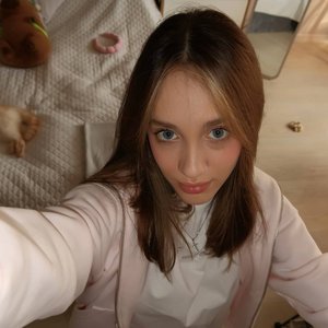 Голая Ангелина Клевцова