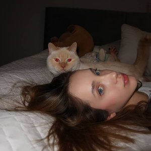 Голая Ангелина Клевцова