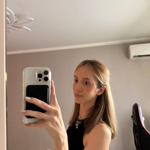 Голая Ангелина Клевцова