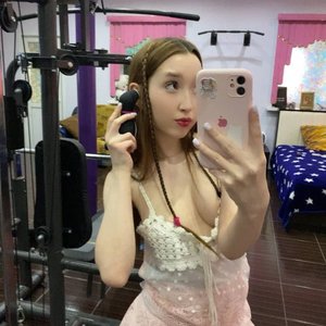 Голая Лучшая Мариночка
