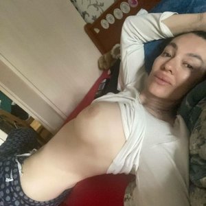 Голая Мама Огра