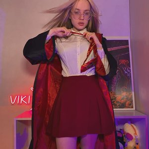 Голая Vikiblade