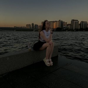 Голая Nordvi