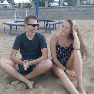 Голая Nordvi