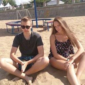Голая Nordvi