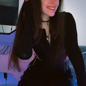 Голая Nordvi