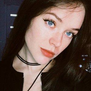Голая Nordvi