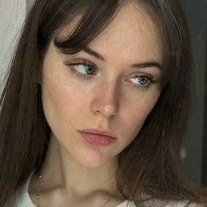 Голая Nordvi
