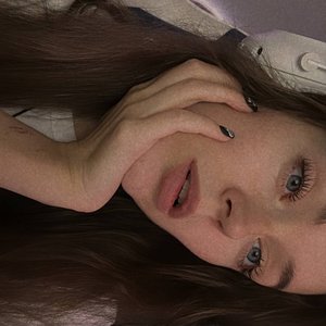 Голая Nordvi