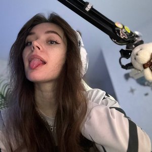 Голая Nordvi
