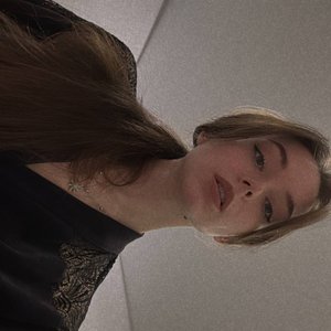 Голая Nordvi