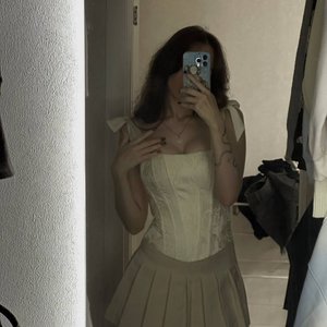 Голая Nordvi