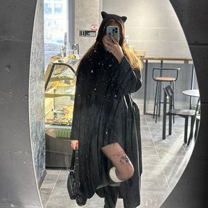 Голая Nordvi