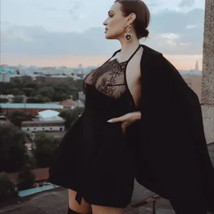 Голая Алена Водонаева